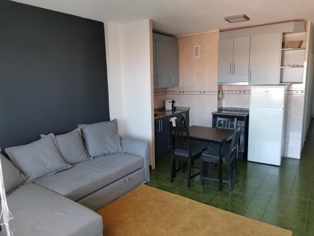 Sunset Apartment Sonnenland San Bartolomé Kültér fotó