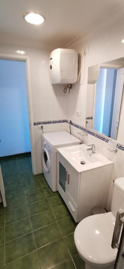 Sunset Apartment Sonnenland San Bartolomé Kültér fotó