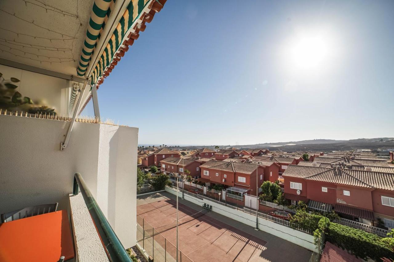 Sunset Apartment Sonnenland San Bartolomé Kültér fotó