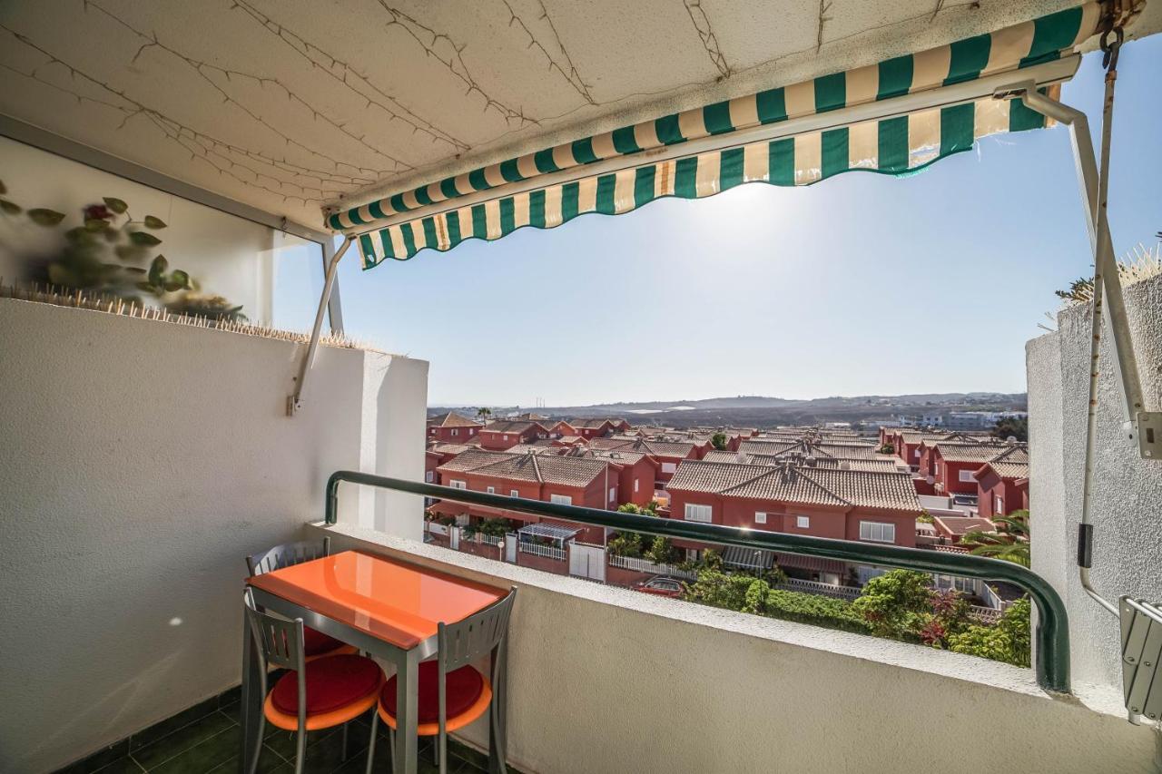 Sunset Apartment Sonnenland San Bartolomé Kültér fotó