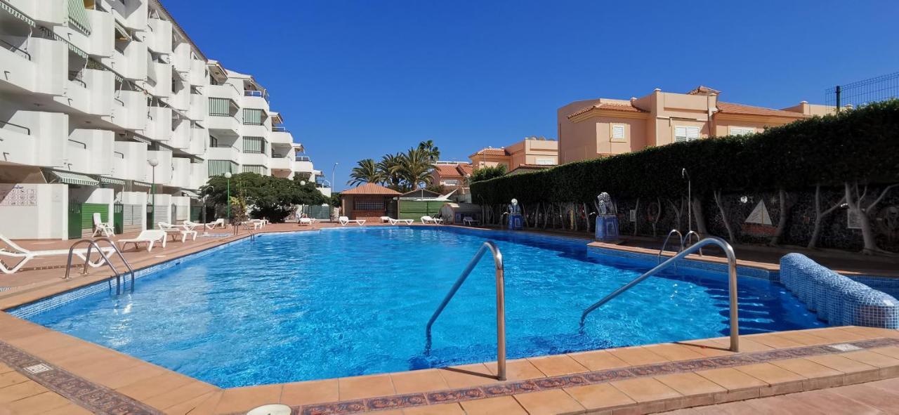 Sunset Apartment Sonnenland San Bartolomé Kültér fotó