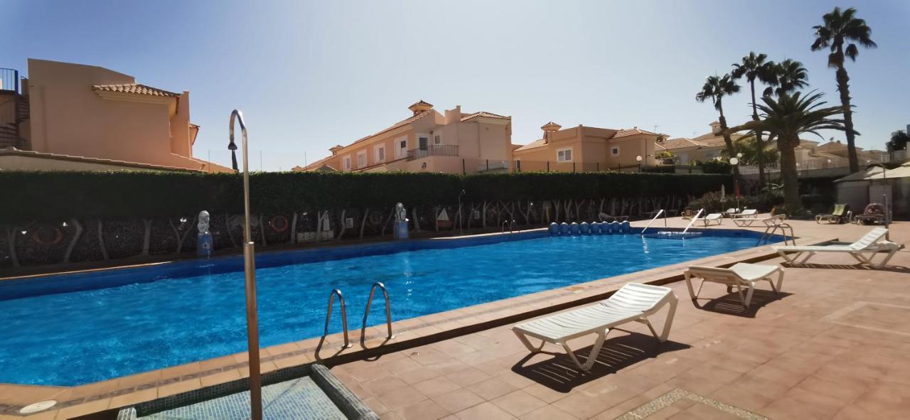 Sunset Apartment Sonnenland San Bartolomé Kültér fotó
