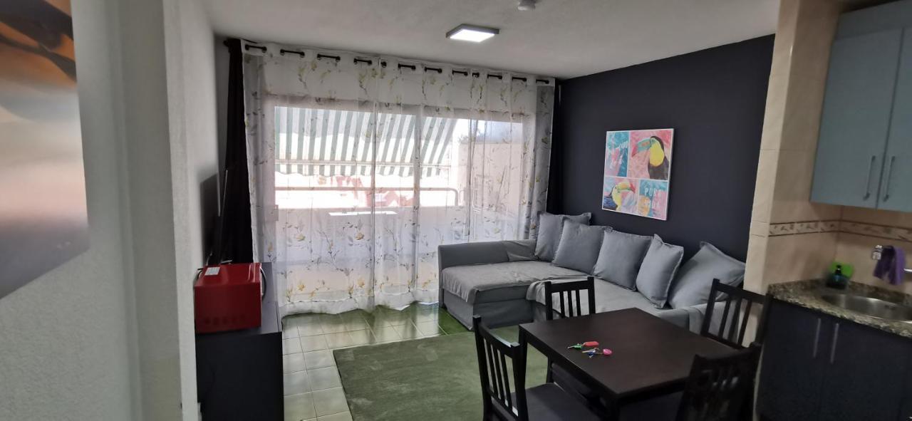 Sunset Apartment Sonnenland San Bartolomé Kültér fotó