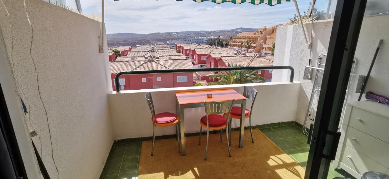 Sunset Apartment Sonnenland San Bartolomé Kültér fotó